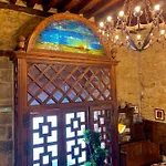 Tres Coronas De Silos فندق