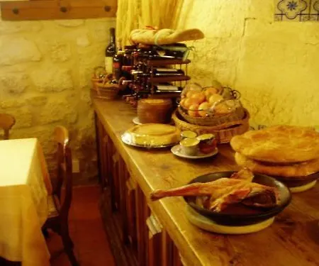 Szálloda Tres Coronas De Silos