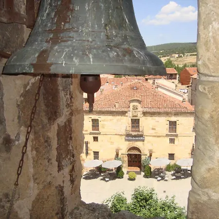 Hotel Tres Coronas De Silos Santo Domingo De Silos