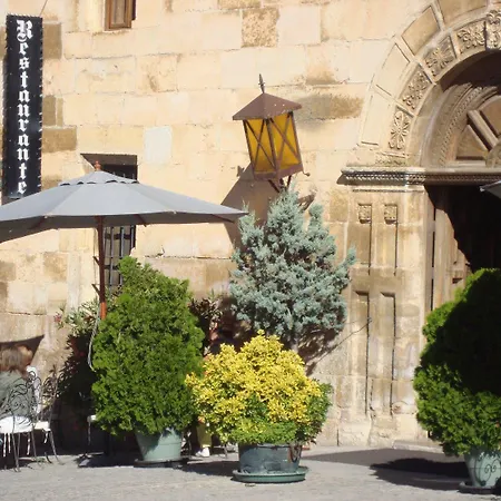 Tres Coronas De Silos Santo Domingo De Silos