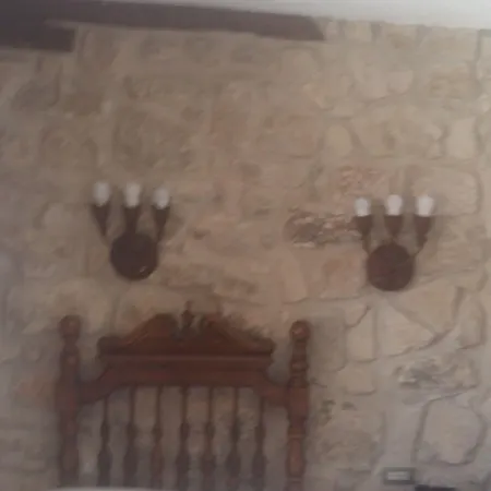 Tres Coronas De Silos Szálloda