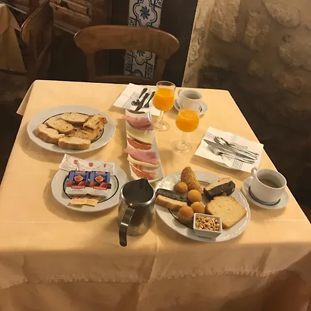 Szálloda Tres Coronas De Silos