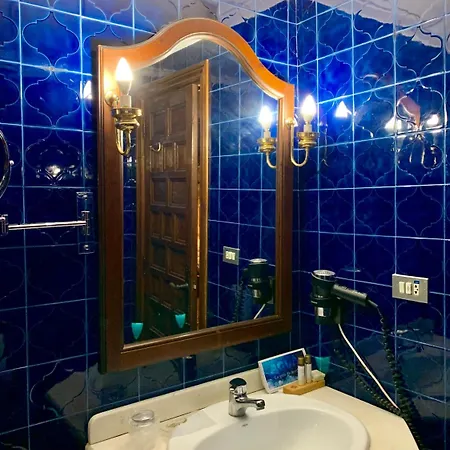 Tres Coronas De Silos Szálloda Santo Domingo de Silos