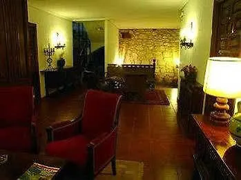 Szálloda Tres Coronas De Silos