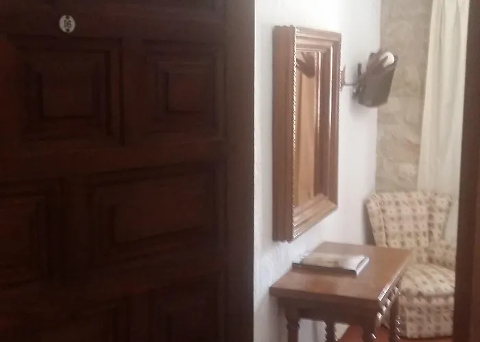 Tres Coronas De Silos Hotel Santo Domingo De Silos