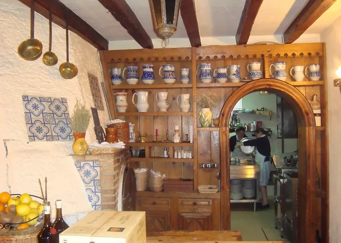 Tres Coronas De Silos 3* Santo Domingo De Silos