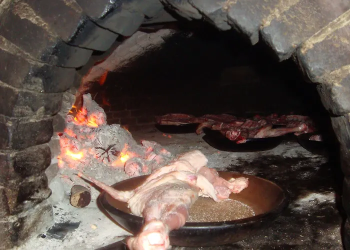 Tres Coronas De Silos 3*