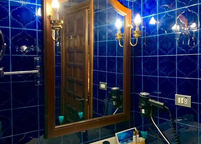 Tres Coronas De Silos Hotel Santo Domingo De Silos