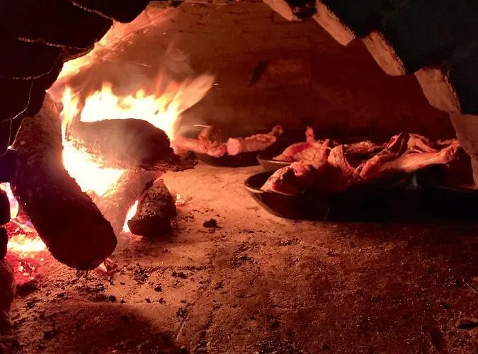 Hotel Tres Coronas De Silos 3*